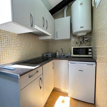 شقة Atico Madrid Centro المظهر الخارجي الصورة